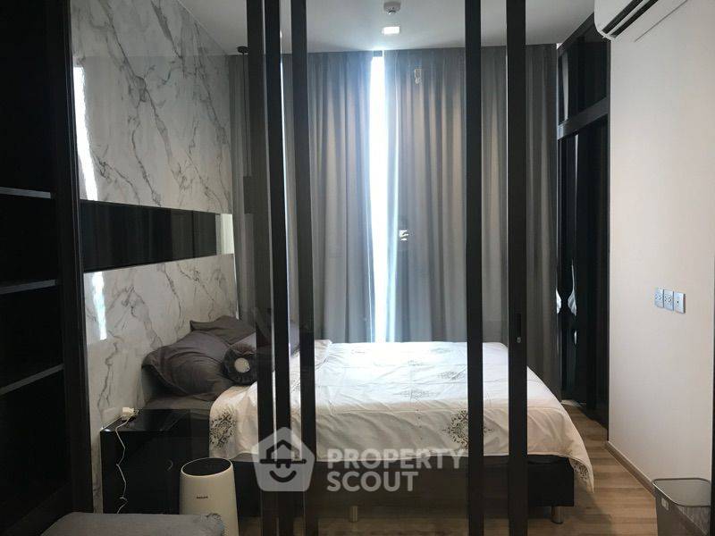 picture 1-BR Condo at The Line Jatujak - Mochit near BTS Ratchayothin (ID 368008) - 4/5