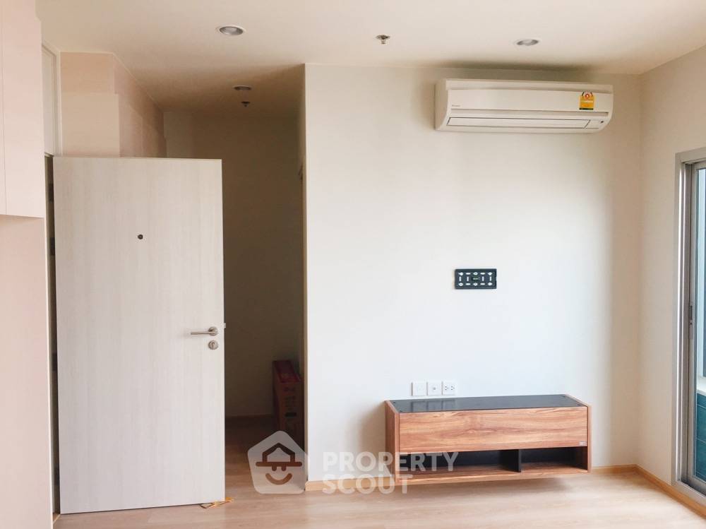 picture 1-BR Condo at Noble Revolve Ratchada near MRT Thailand Cultural Centre (ID 688123) - 2/4