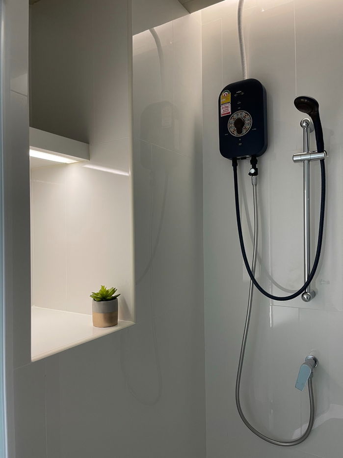 รูป ให้เช่า โครงการ Triple Y Residence ห้องสวย ราคาคุ้มสุดๆ - รูปที่ 10/11