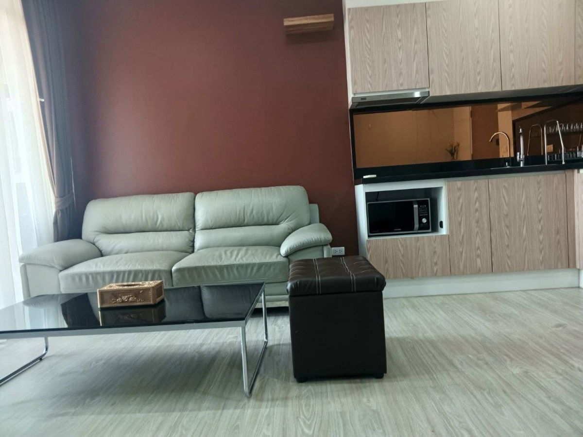 picture  Estella Ekkamai (Movenpick Residences Ekkamai)  - 6/10