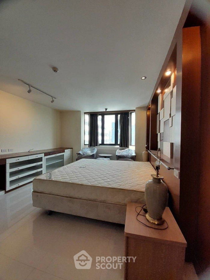 รูป คอนโด 1-ห้องนอน ที่ ออมนิ ทาวเวอร์ ใกล้ BTS นานา (ID 2009417) - รูปที่ 4/11