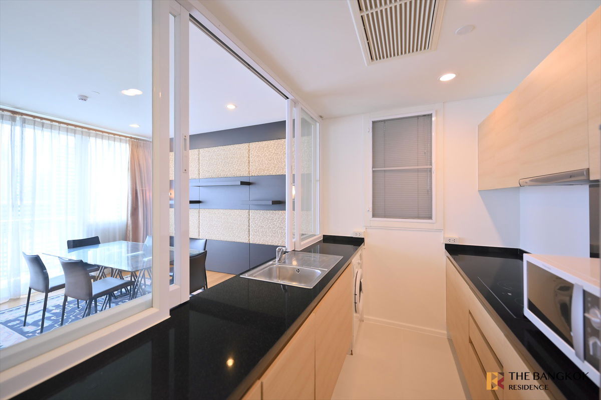 picture Wind Sukhumvit 23 ✨ Luxury Condo in the Heart of Asoke, Near BTS Asoke, Starting from 𝐎𝐧𝐥𝐲 𝟓𝟎,𝟎𝟎𝟎 Baht - 8/12