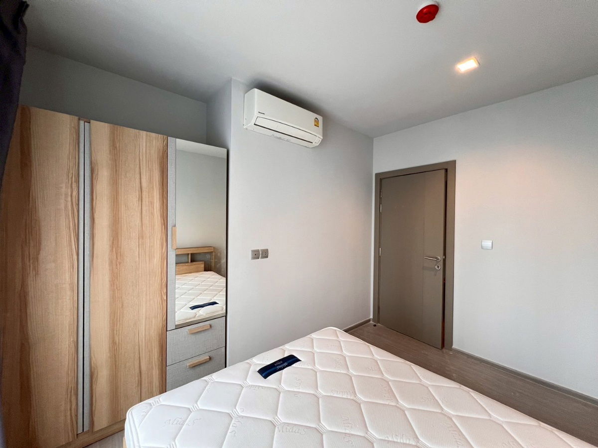 picture Life asoke rama9 🚨for rent 🚨18,000 - 6/8