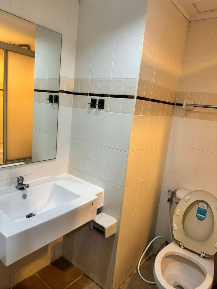 picture #Z1493 Condo for rent Lumpini Place Pinklao 2 - 6/9