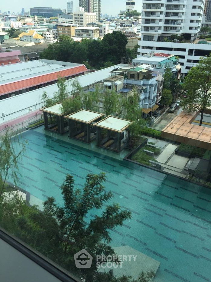 รูป คอนโด 1-ห้องนอน ที่ ไลฟ์ ปิ่นเกล้า ใกล้ MRT บางยี่ขัน (ID 1259942) - รูปที่ 6/6