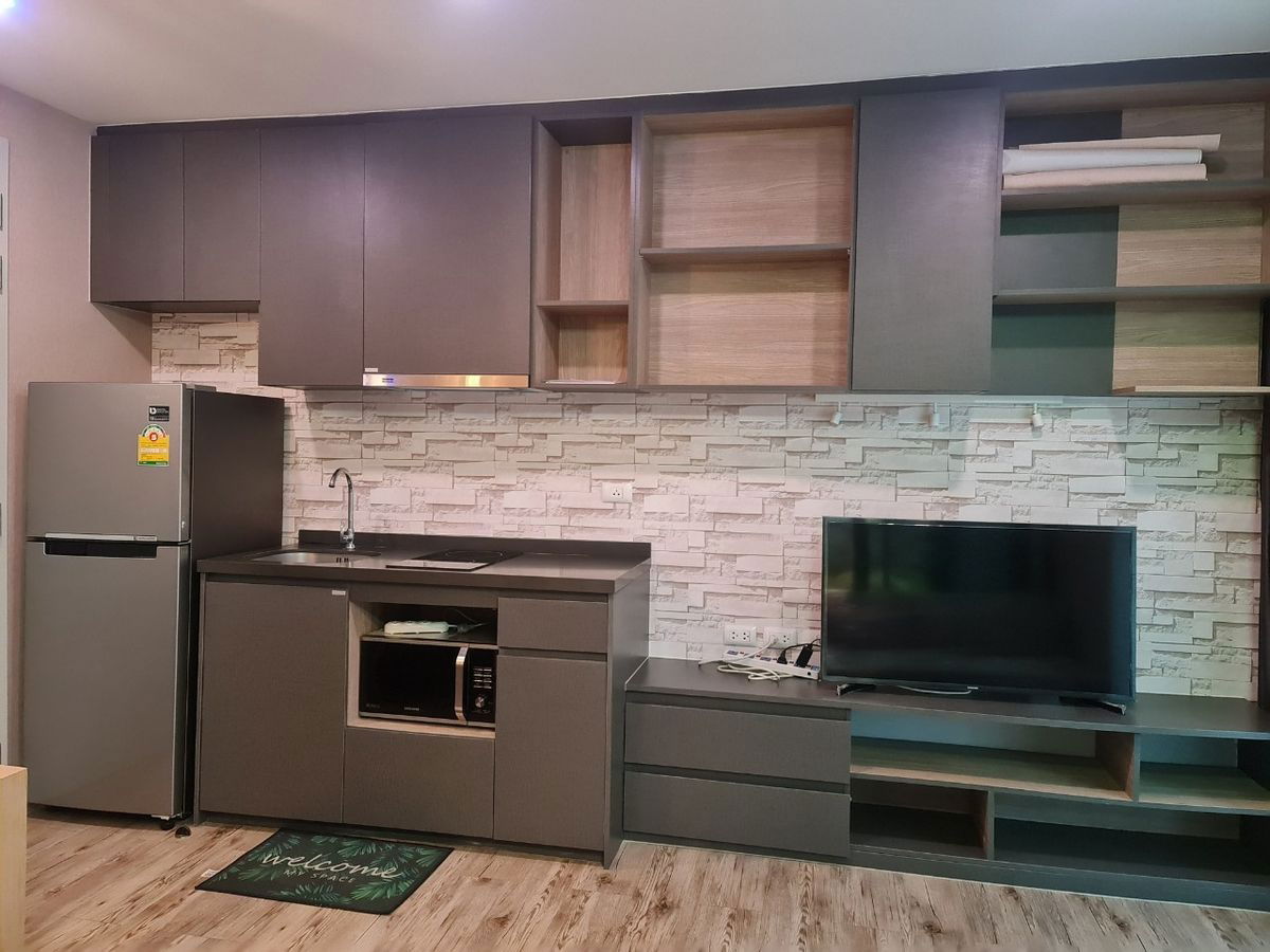 รูป 🏢 ให้เช่าคอนโด : Aspen Lasalle (เอสเพน ลาซาล)   รหัสทรัพย์ | 📌LNP-C7617  - รูปที่ 15/19