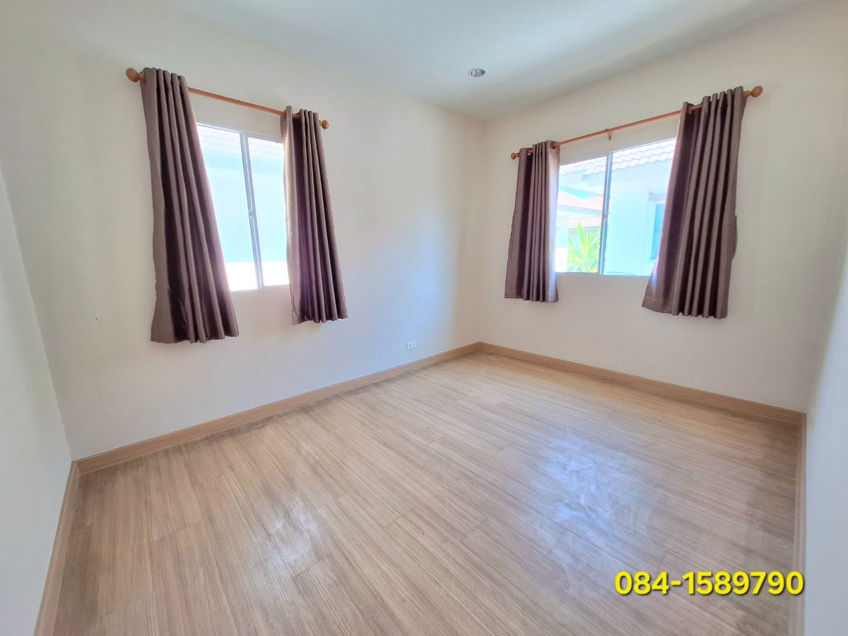 picture House for sale 3 bedrooms 3 bathrooms closed to Ascot International School - 5/11