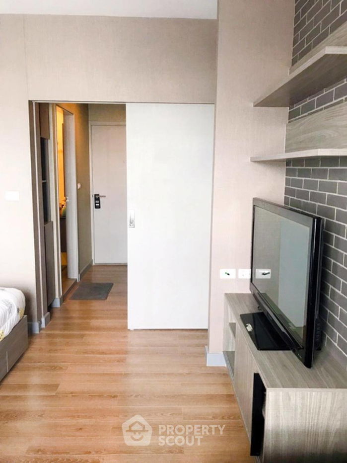 picture 1-BR Condo at Chapter One Midtown Ladprao24 near MRT Lat Phrao (ID 628308) - 9/11