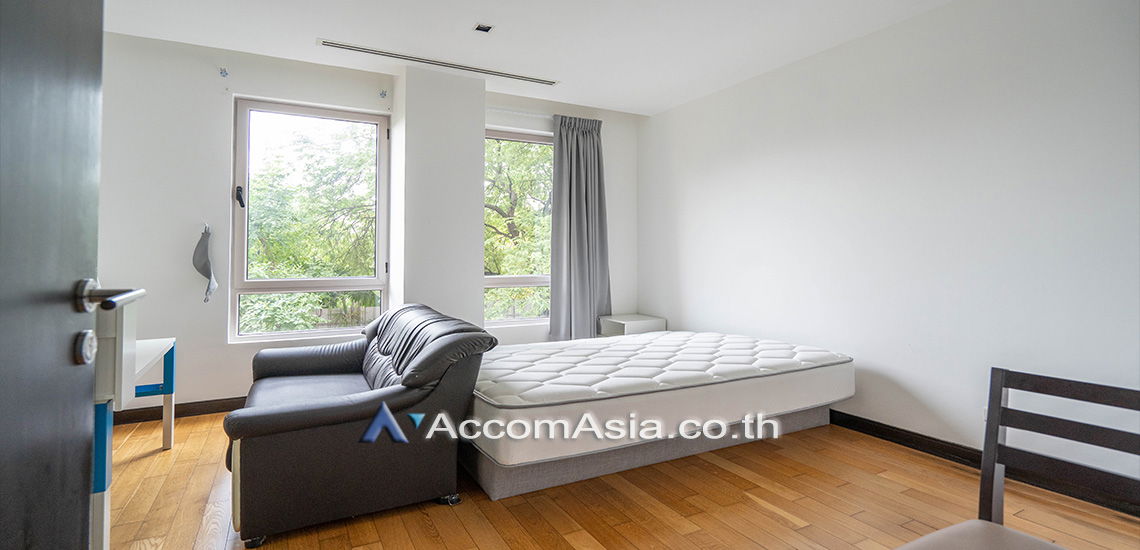 รูป 🔼🔽 AccomA 📩  3 BR Condominium @The Lofts Yennakart (AA30222) - รูปที่ 6/10