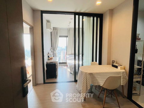 1-BR Condo at Life Asoke Hype near ARL Makkasan (ID 2111312)