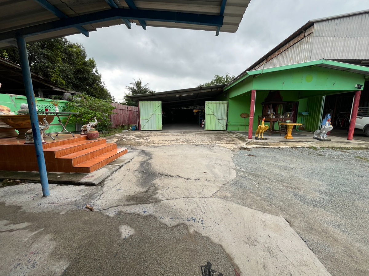 picture Warehouses / Factories for Sale in chonburi - 43/48