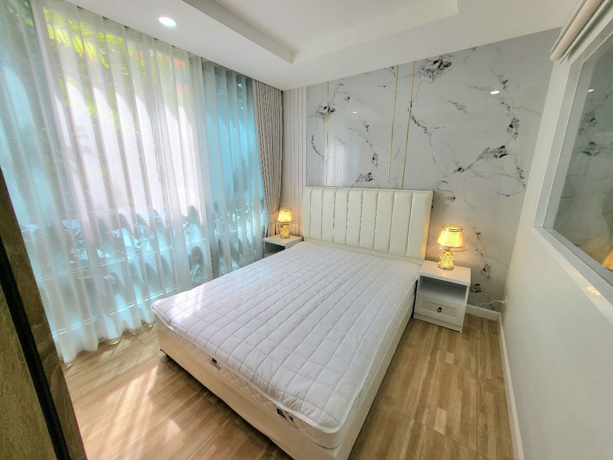 picture Condo for rent @ THE KRIS EXTRA 4 - 1/31