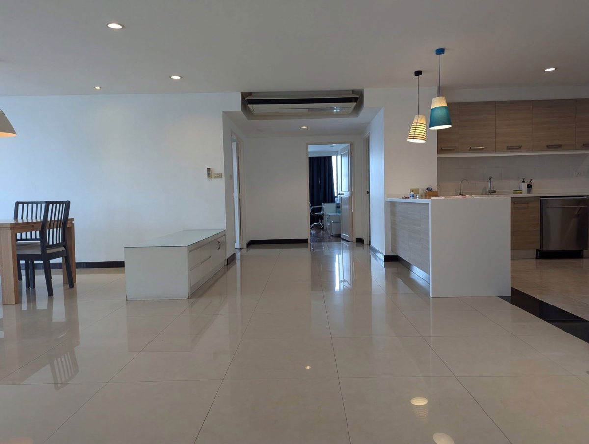 รูป #A124496 ✅ 18/7/68  ให้เช่า The Habitat Sukhumvit 53   📲📢สอบถาม ld line @condoboy - รูปที่ 6/13