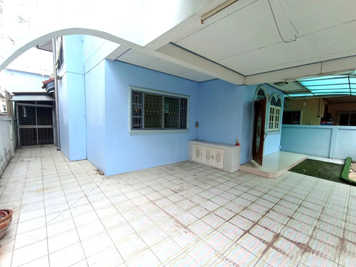 picture For rent Imumporn 2 near BTS BangWa ready to move - 9/15