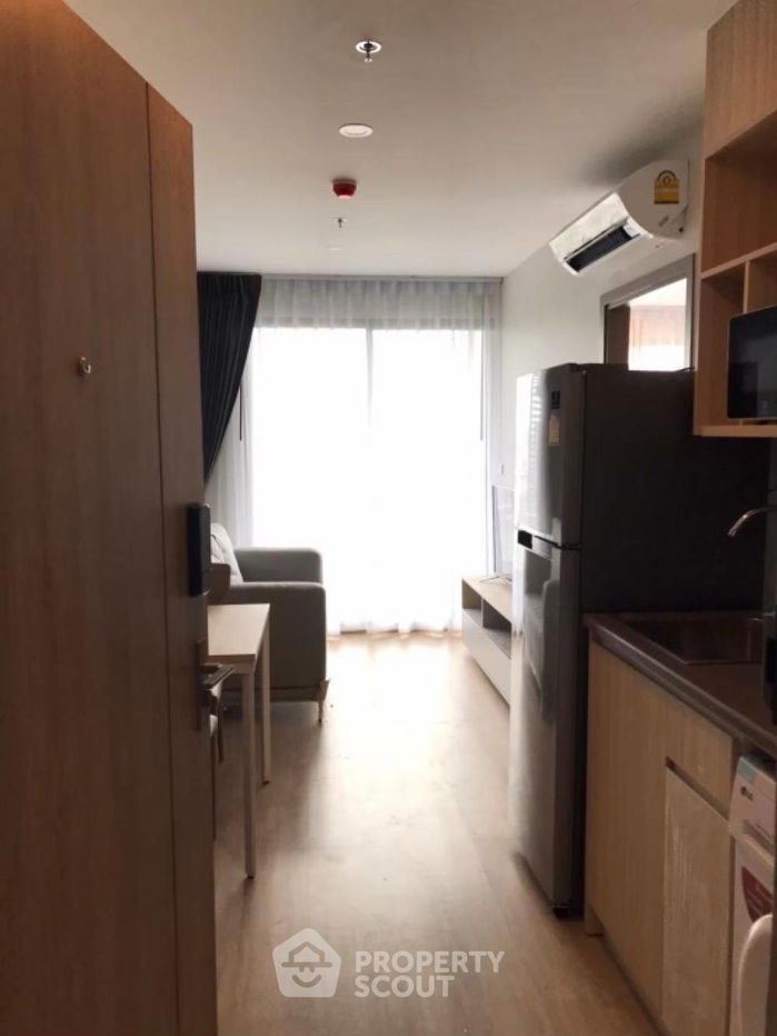picture 1-BR Condo at Ideo O2 near BTS Bang Na (ID 1471913) - 1/17
