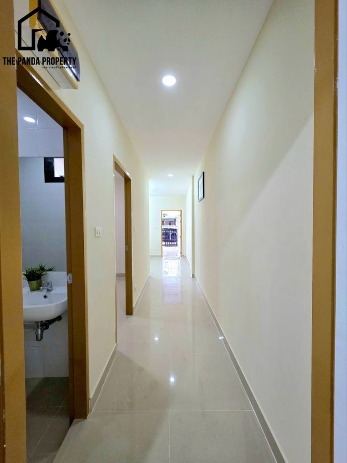 รูป หมู่บ้าน เพชรลดา 3 ซอยเพชรงาม เยื้องนิคมอุตสาหกรรมบางปู - รูปที่ 12/12