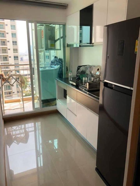 picture For  Rent  Supalai Wellington 2 Unit 36/403 - 10/20