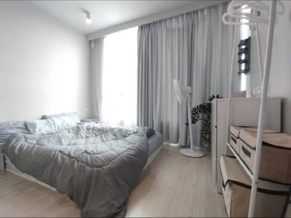 picture 🥳[Rent-RAR2507-2082] U Kaset-Nawamin. Tower B, Fl.8 *Near MRT Pink line💚Line id: @thefirstagent** - 1/7