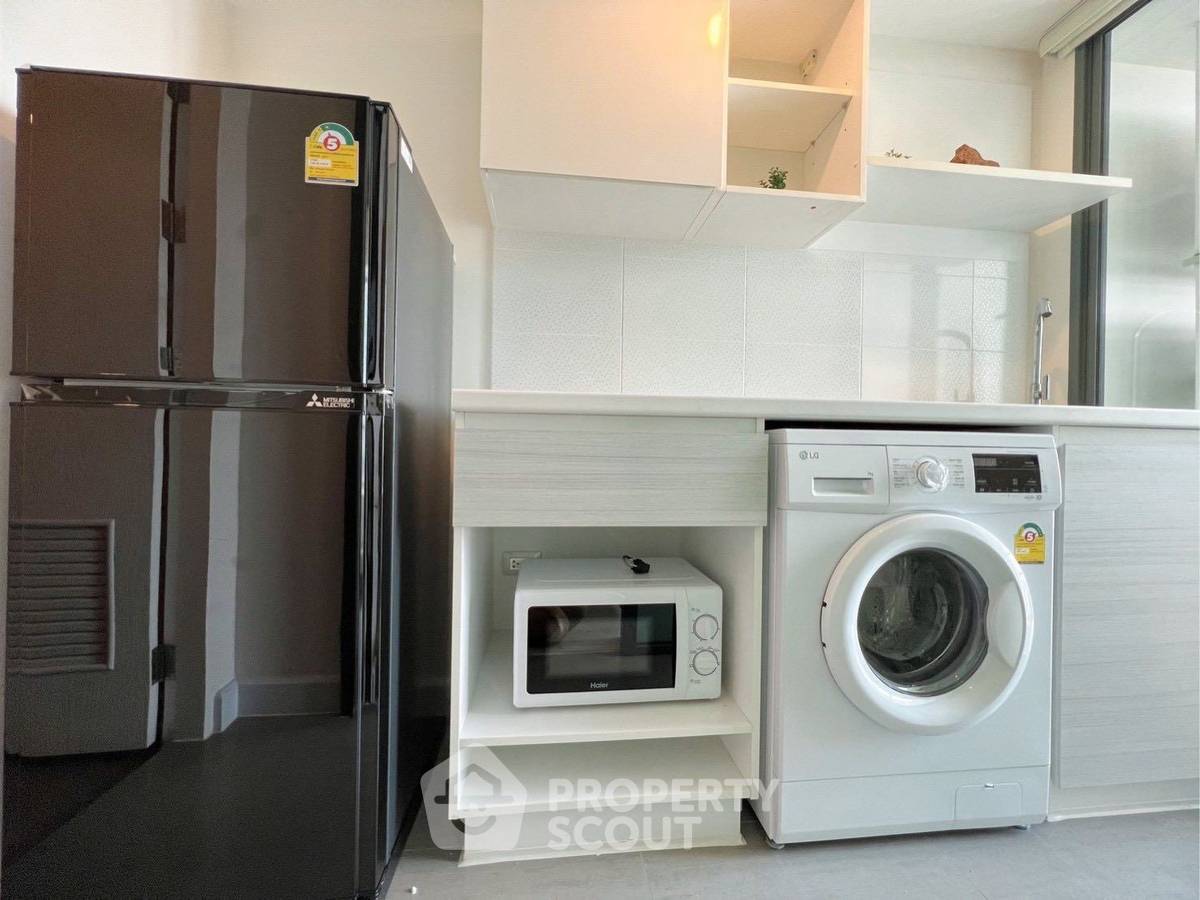 รูป คอนโด 2-ห้องนอน ที่ เมโทร สกาย ประชาชื่น ใกล้ MRT บางซ่อน (ID 2106551) - รูปที่ 5/7