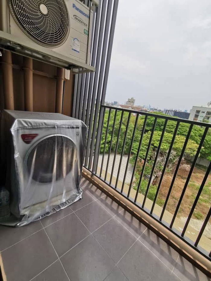 รูป 💥CP-8276💥ว่าง ให้ เช่า เดอะ ทรี อ่อนนุช สเตชั่น  👉แอดไลน์ @accessliving  - รูปที่ 9/11