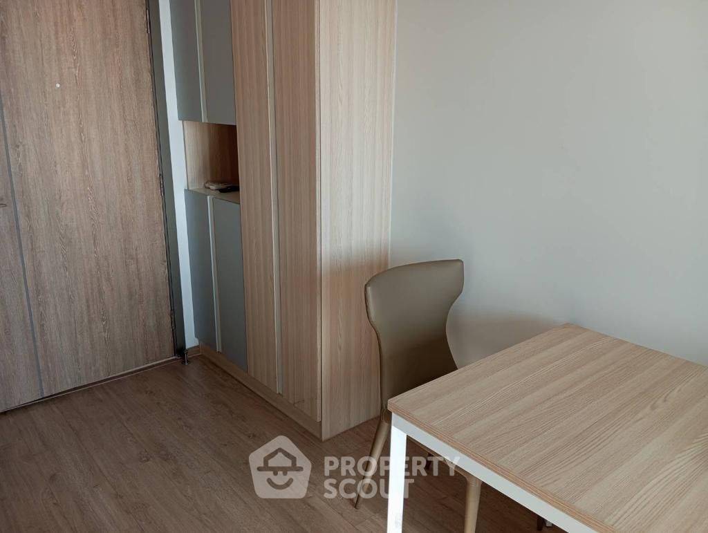รูป คอนโด 1-ห้องนอน ที่ ไอดีโอ โอทู บางนา ใกล้ BTS บางนา (ID 1388587) - รูปที่ 5/10