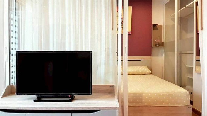 picture ✨ Condo for rent The Parkland Wong Sawang ✨ - 11/13