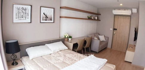 1-BR Condo at Ideo O2 near BTS Bang Na (ID 2209252)