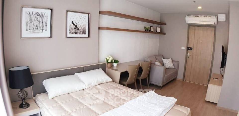 picture 1-BR Condo at Ideo O2 near BTS Bang Na (ID 2209252) - 1/20