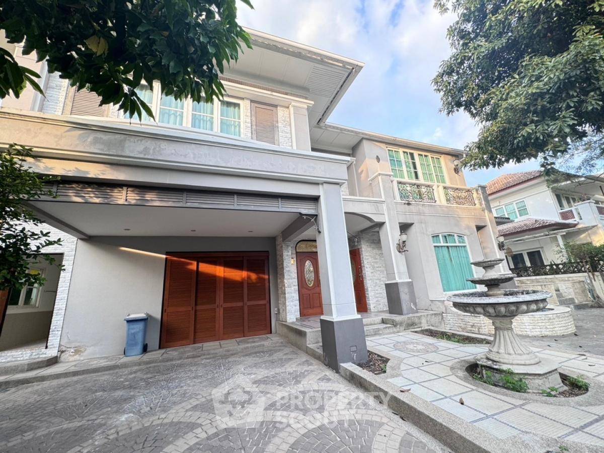 picture 4-BR House in Khlong Song Ton Nun (ID 1930137) - 16/24