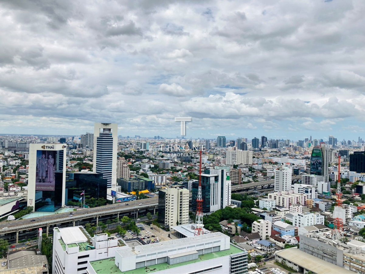 picture THE LINE Jatujak-Mochit 🌟PN-00002078🌟 - 10/10