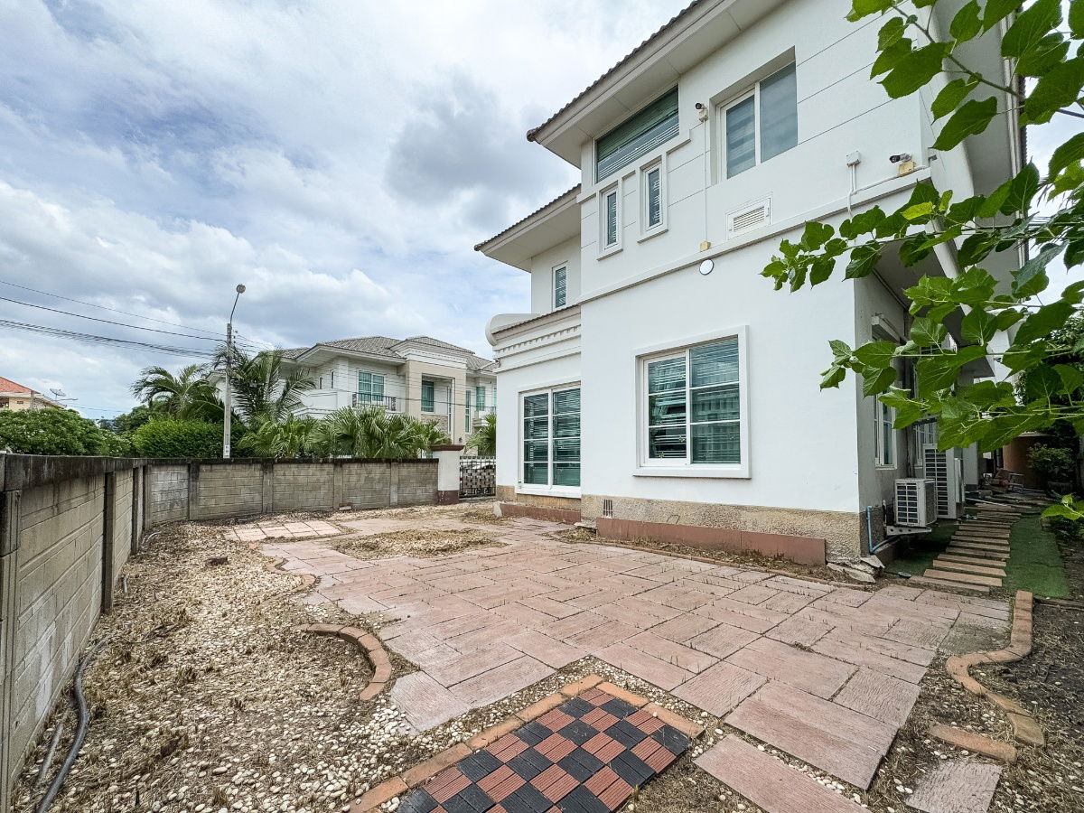 picture Casa Grand Onnuch-Wongwhean Casa Grand Onnuch-Wongwhean  - 12/20
