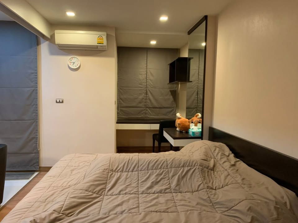 รูป Condo for Sale: Tree Condo Ekamai (Only 600 m. from BTS Ekkamai) - รูปที่ 3/17
