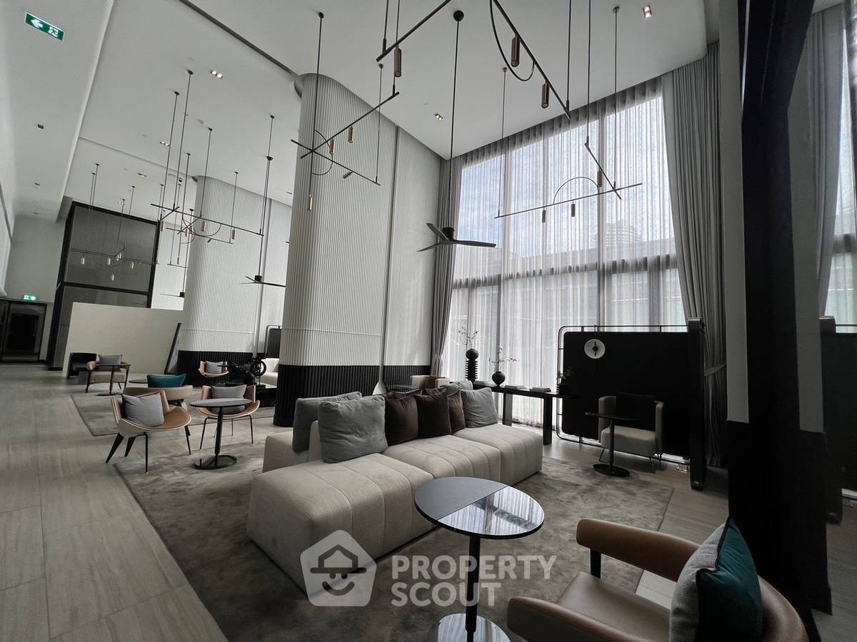 รูป คอนโด สตูดิโอ ที่ แชปเตอร์ เจริญนคร–ริเวอร์ไซด์ ใน บางคอแหลม (ID 2210459) - รูปที่ 10/12