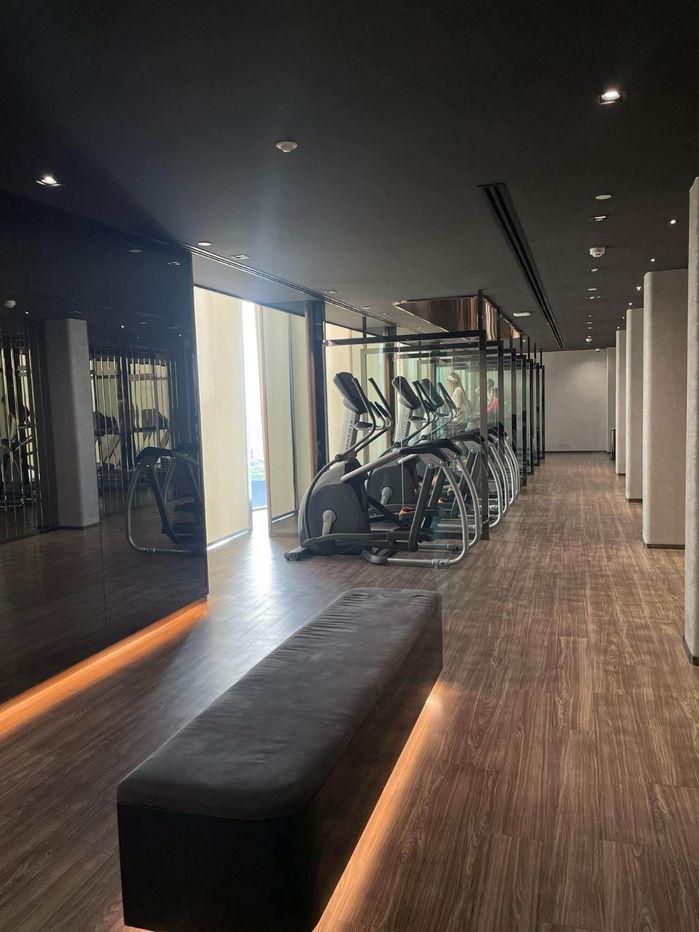 picture ✅ Short-Term Rental + 2 Months Free! Life Asoke-Rama 9 - 14/20