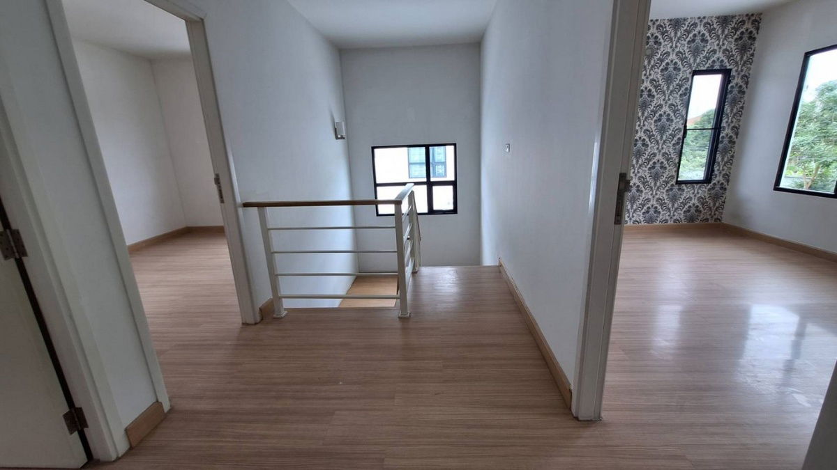 picture House for Sale 2 Storeys Delight Bangna Srinakarin 59.4 sq.wa  - 15/66
