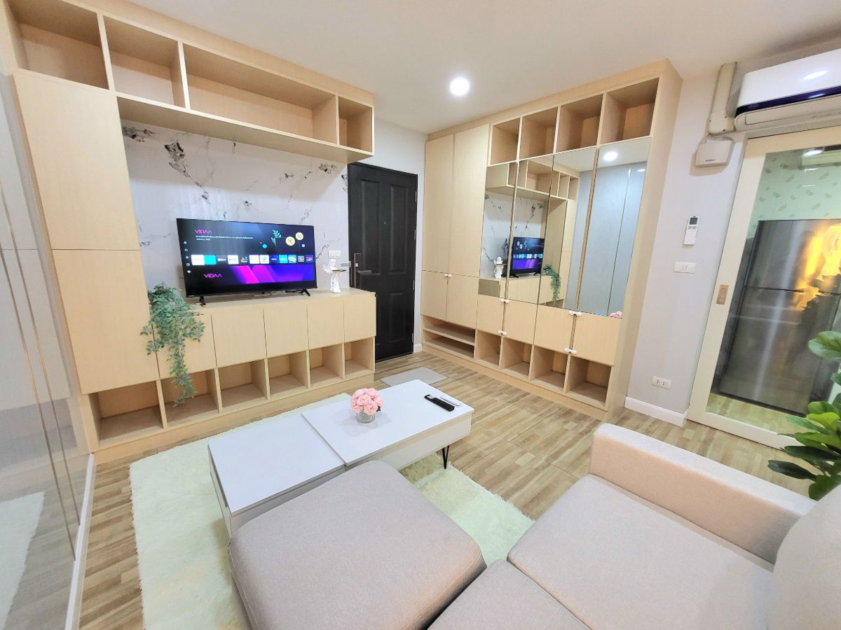 picture Condo for rent @ THE KRIS EXTRA 4 - 7/31