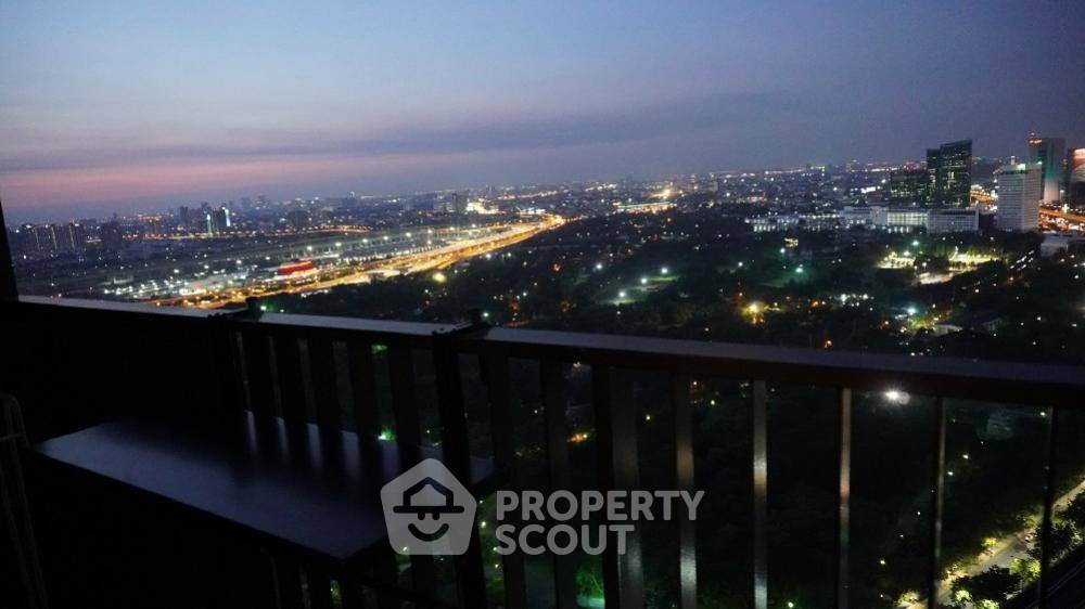 picture 1-BR Condo at The Line Jatujak - Mochit near BTS Mo Chit (ID 591574) - 17/22