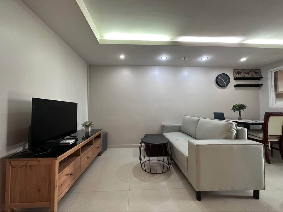 รูป ให้เช่า condo Zenith place สุขุมวิท 71 เพียง 450 ม.จาก BTS พระโขนง - รูปที่ 1/8