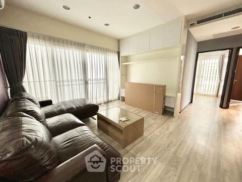คอนโด 2-ห้องนอน ที่ โนเบิล ออร่า ใกล้ BTS ทองหล่อ (ID 1858014)