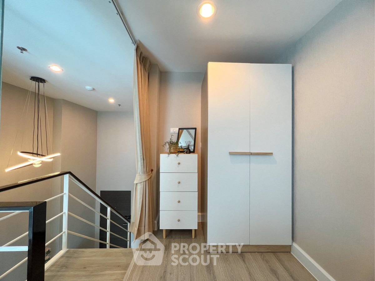 รูป คอนโด 2-ห้องนอน ที่ เมโทร สกาย ประชาชื่น ใกล้ MRT บางซ่อน (ID 2106551) - รูปที่ 1/7