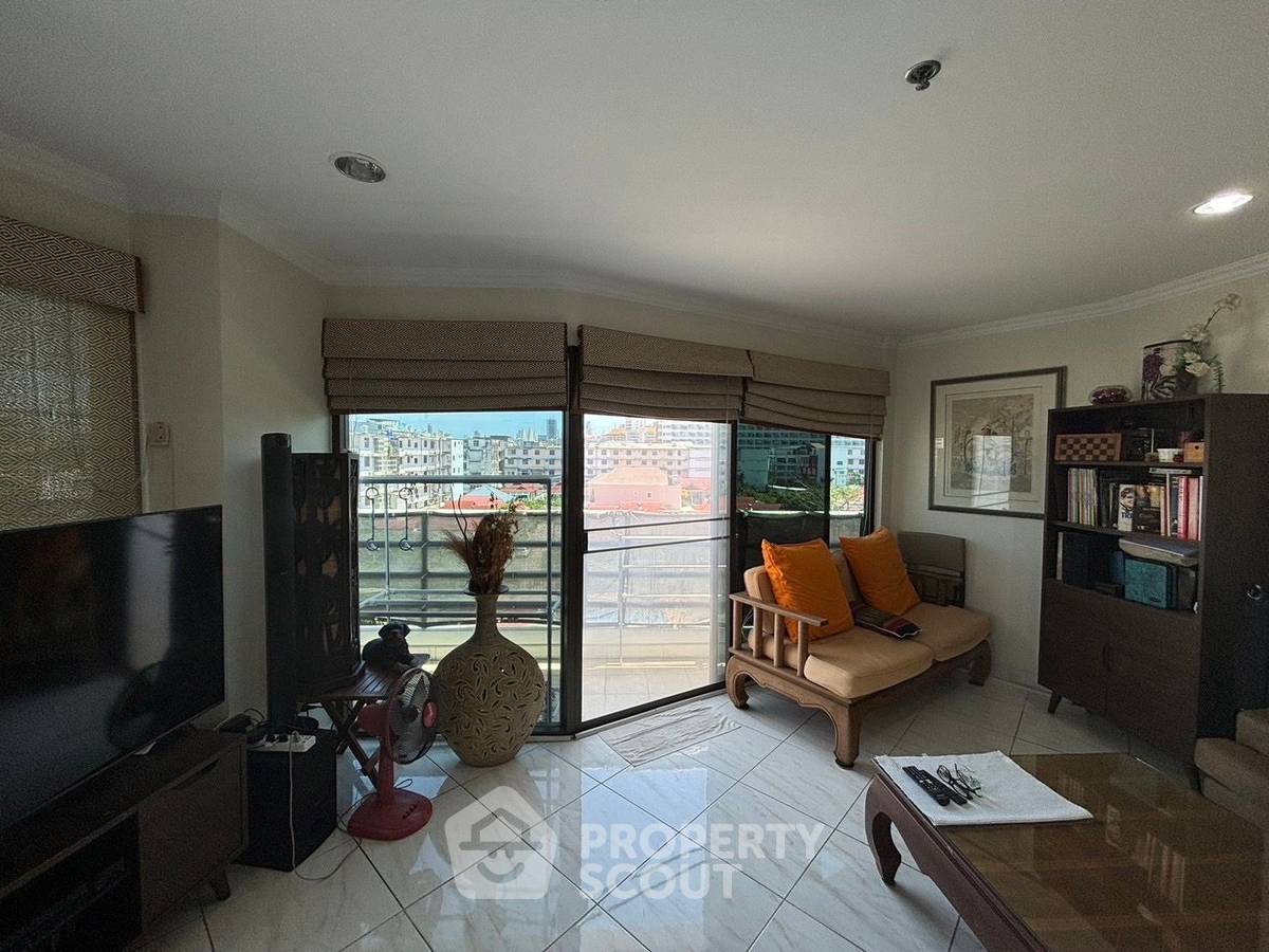 รูป คอนโด 1-ห้องนอน ที่ วิวทะเล 2 คอนโดมิเนียม จอมเทียน ใกล้ พัทยาใต้ (ID 1579565) - รูปที่ 19/30