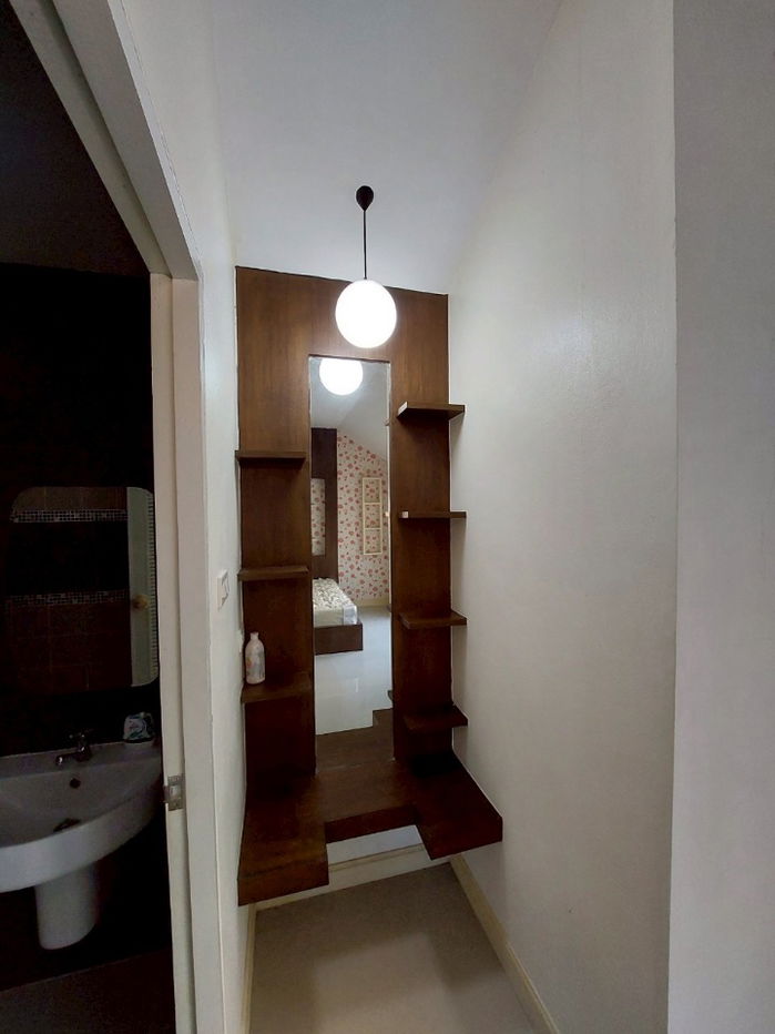 รูป ขายบ้านสวย สันกำแพง(บวกค้าง)สนามบินใหม่ - รูปที่ 8/18