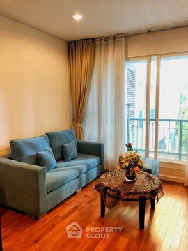 1-BR Condo at The Address Chidlom near BTS Chit Lom (ID 511188)