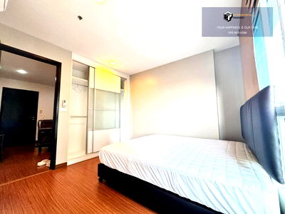 Condos for rent : Diamond Sukhumvit | 1 bedroom condo, spacious room, near BTS On Nut, only 300 m. #2025071810990