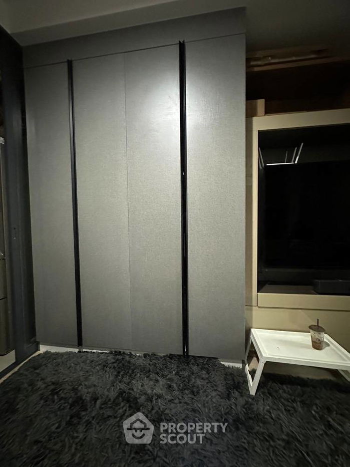 picture 1-BR Condo at Ideo New Rama 9 near ARL Ramkhamhaeng (ID 1942491) - 1/14