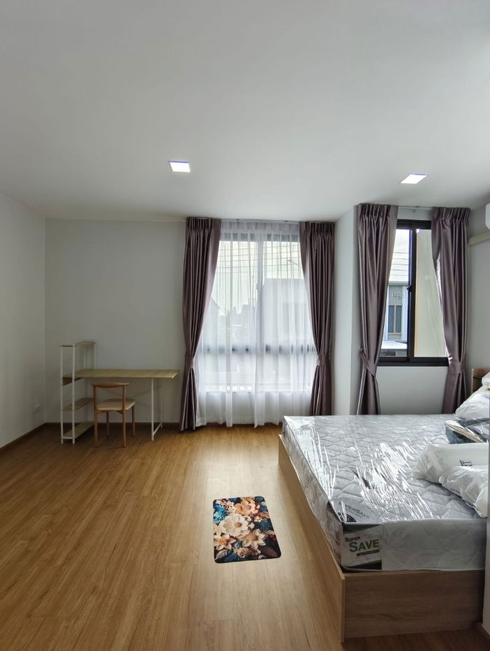 picture 📌 For rent, Grand Pleno Phahon Yothin-Rangsit house
(behind Future Park Rangsit) - 10/20