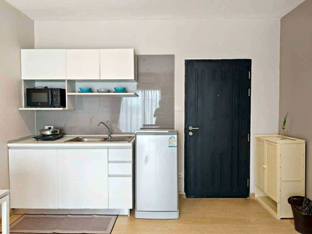 picture DD-0315 For Sale: One Plus Huay Kaew Condo (Doi Suthep View) - Sold with Tenant - 2/11