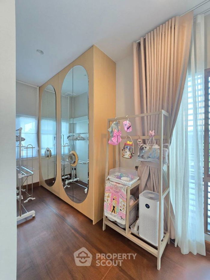 รูป บ้าน 6-ห้องนอน ใน หัวหมาก (ID 1884222) - รูปที่ 5/11