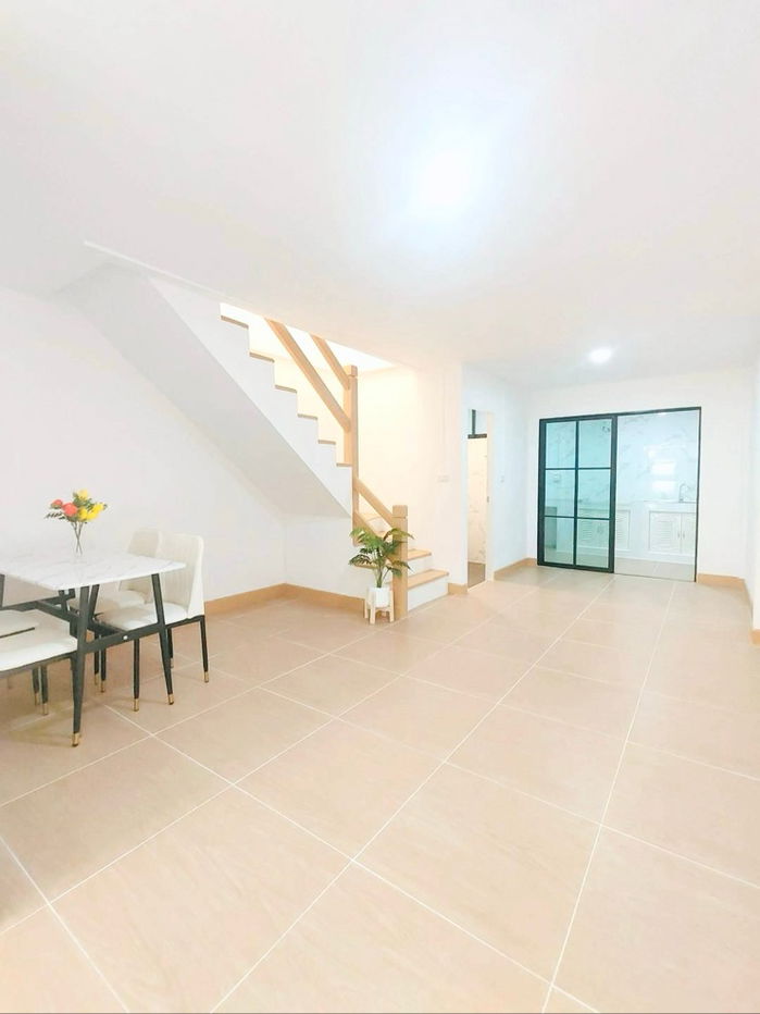 รูป ขายบ้านปทุมวิลเลจ อ.เมือง ปทุมธานี - รูปที่ 4/10