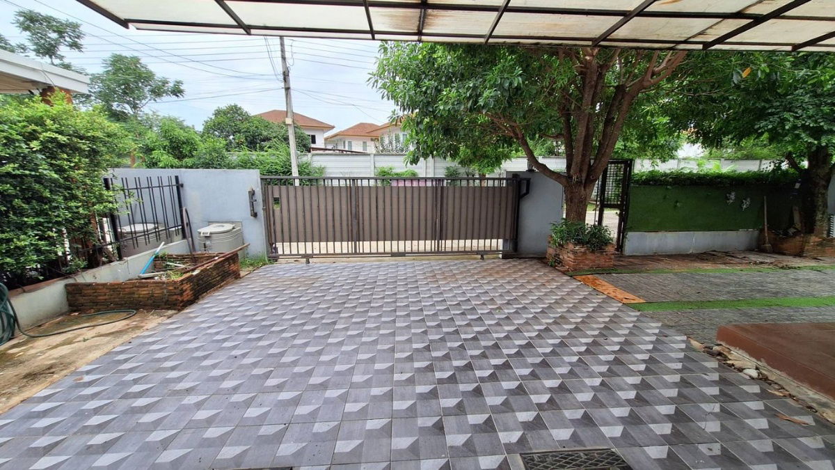 picture House for Sale 2 Storeys Delight Bangna Srinakarin 59.4 sq.wa  - 55/66